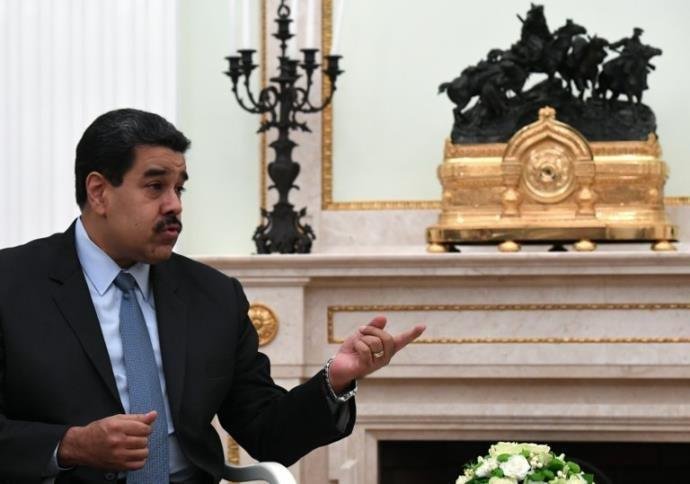 Venezuela far&aacute; reuni&atilde;o com credores externos na segunda-feira
