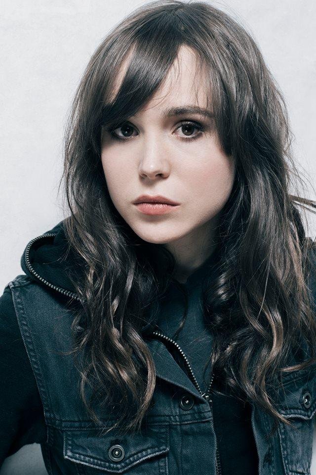 Ellen Page revela ter sofrido ass&eacute;dio nas grava&ccedil;&otilde;es de X-Men