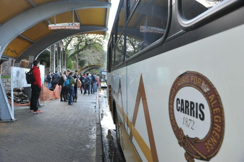 Prefeitura ir&aacute; contratar duas consultorias para avaliar situa&ccedil;&atilde;o da Carris