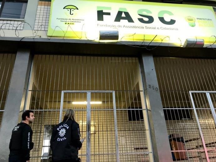 Segunda fase da Opera&ccedil;&atilde;o Full House cumpriu seis mandados de busca e apreens&atilde;o