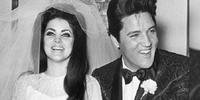 Documento de divórcio entre Elvis e Priscilla Presley é leiloado por R$ 85,8 mil 