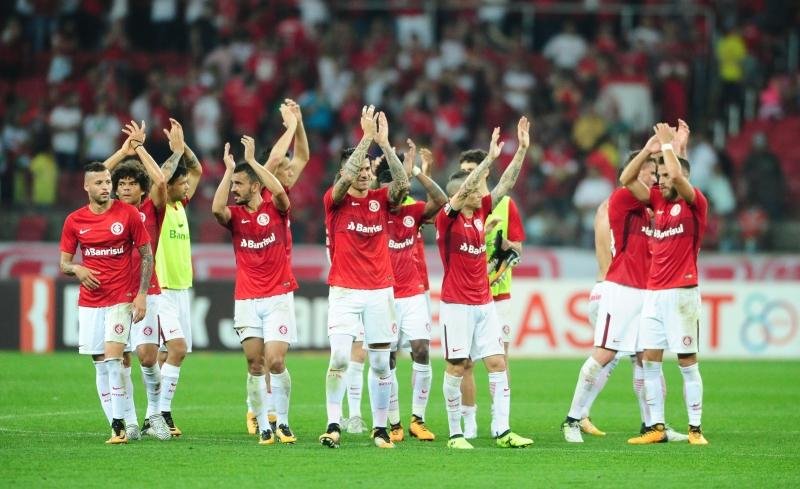 Inter tem feito 