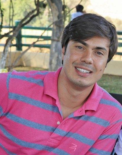 Felipe Picciani foi preso em opera&ccedil;&atilde;o da PF