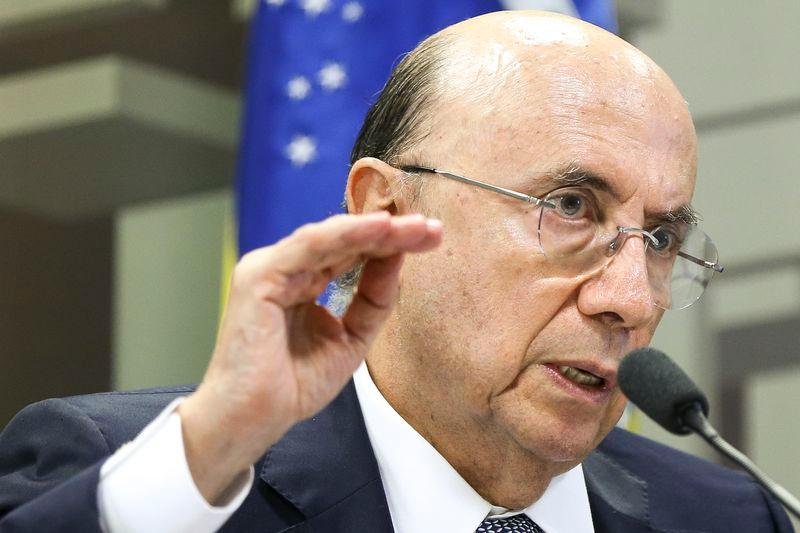 Ministro garantiu que governo far&aacute; cortes que forem necess&aacute;rios para cumprimento de meta fiscal de 2018