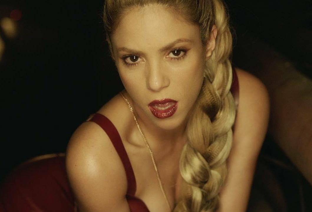 Shakira tem problemas na voz e cancela show de estreia da turn&ecirc;