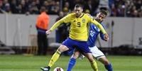 Decisões ocorreram após Azzurra ser eliminada pela Suécia na repescagem para a Copa do Mundo