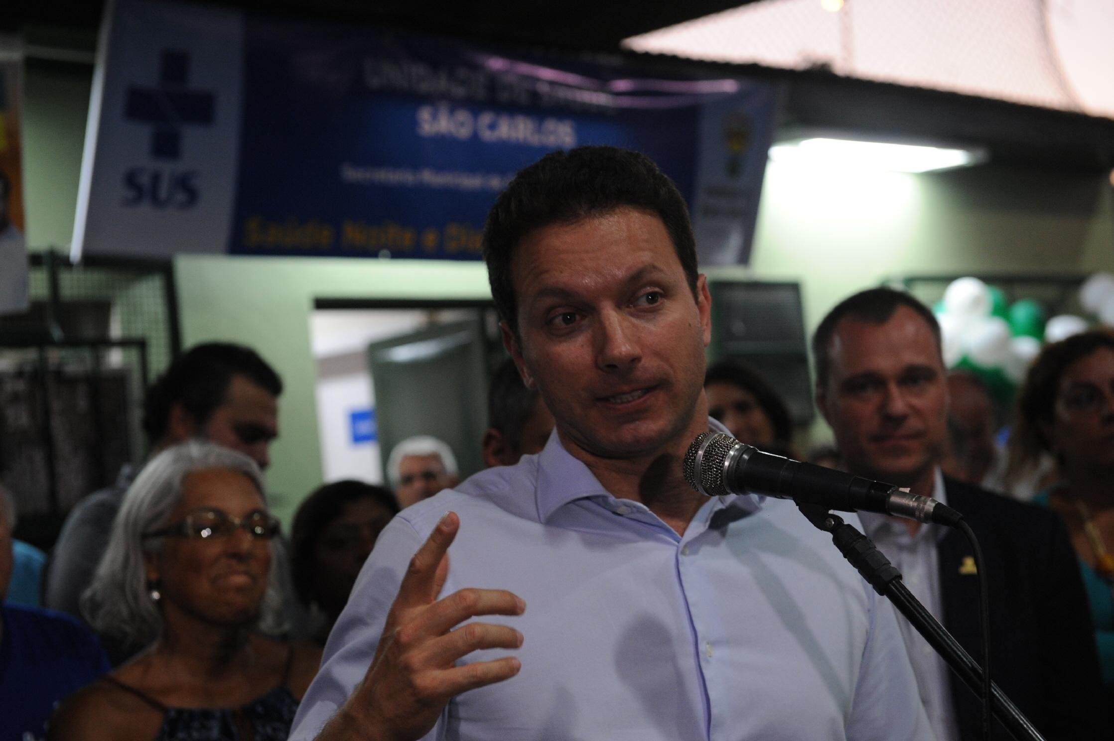 Ap&oacute;s nova exonera&ccedil;&atilde;o, sobe para 15 n&uacute;mero de sa&iacute;das do governo Marchezan