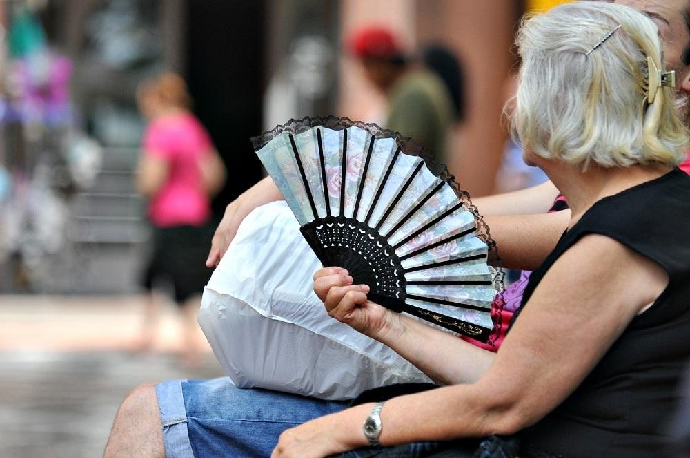 Porto Alegre ter&aacute; um dia quente neste feriado 