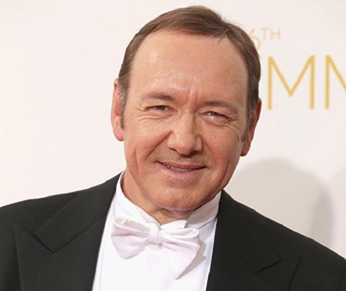 Spacey &eacute; acusado de assediar jovens atores e tamb&eacute;m uma jornalista