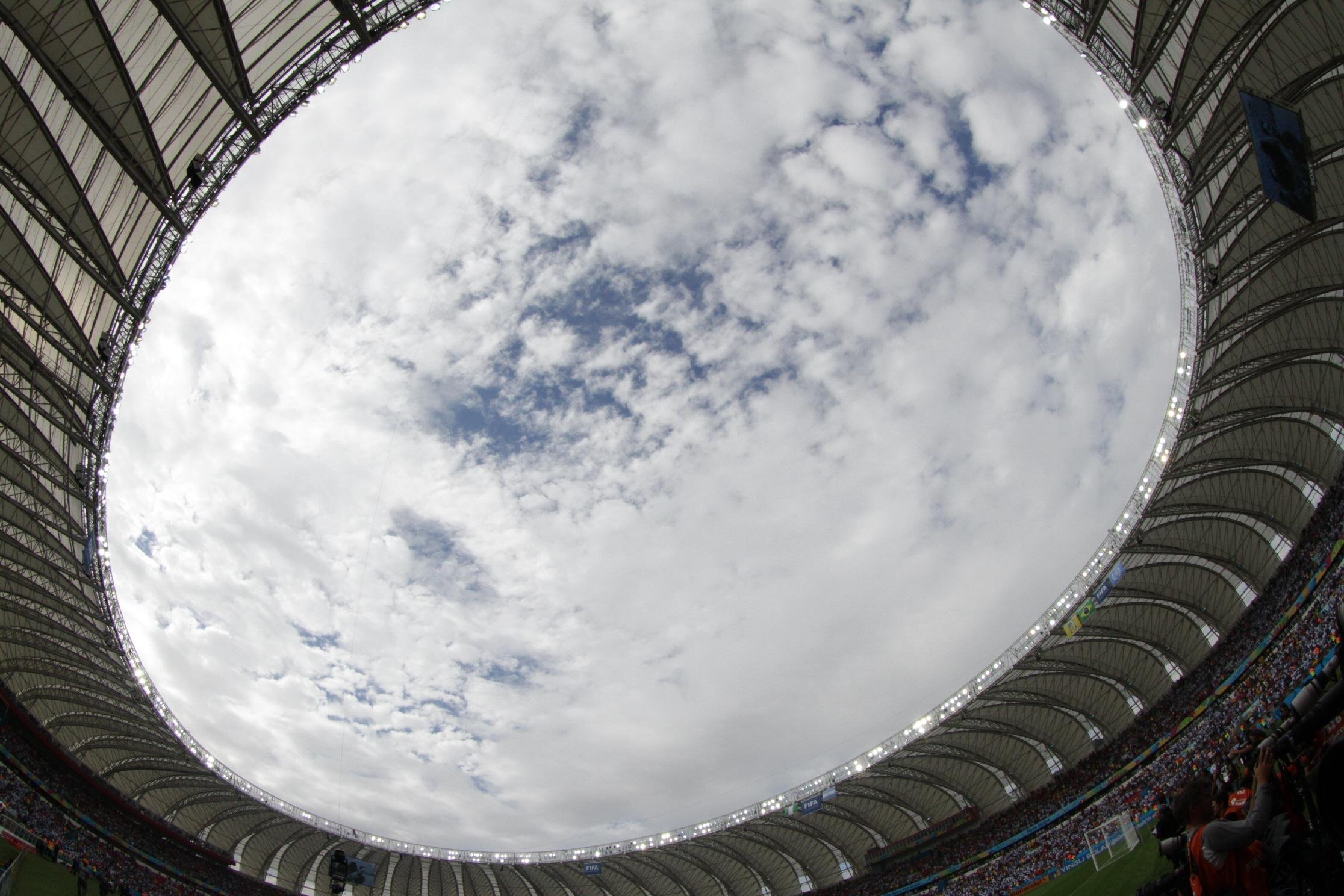 Fifagate investiga subornos envolvendo direitos da Copa