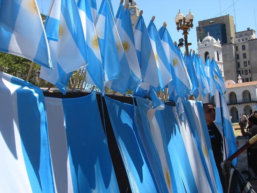 Argentina receber&aacute; a Expo-2023
