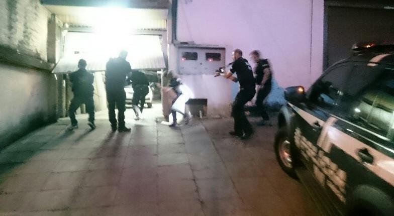 Pol&iacute;cia Civil combate lavagem de dinheiro em seis cidades ga&uacute;chas 