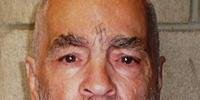 Assassino Charles Manson internado em estado grave 