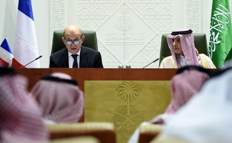 Ministro saudita das Rela&ccedil;&otilde;es Exteriores afirmou primeiro-ministro demission&aacute;rio pode deixar pa&iacute;s quando quiser 