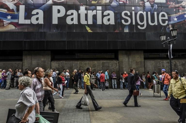 Comando dominicano informou que encontro visa solu&ccedil;&otilde;es para grave crise pol&iacute;tica que enfrentam