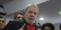 MP do Distrito Federal pede bloqueio de R$ 24 milhões de Lula