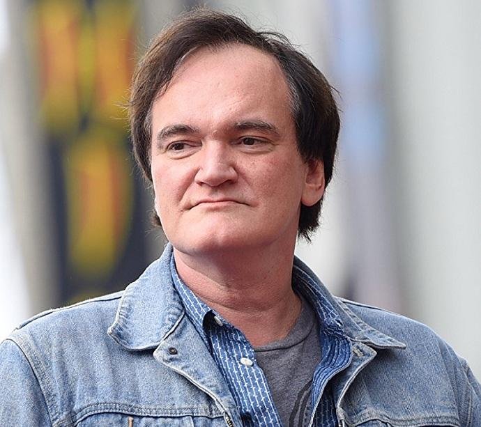 "N&atilde;o &eacute; sobre Charles Manson, &eacute; sobre 1969", afirmou o cineasta,