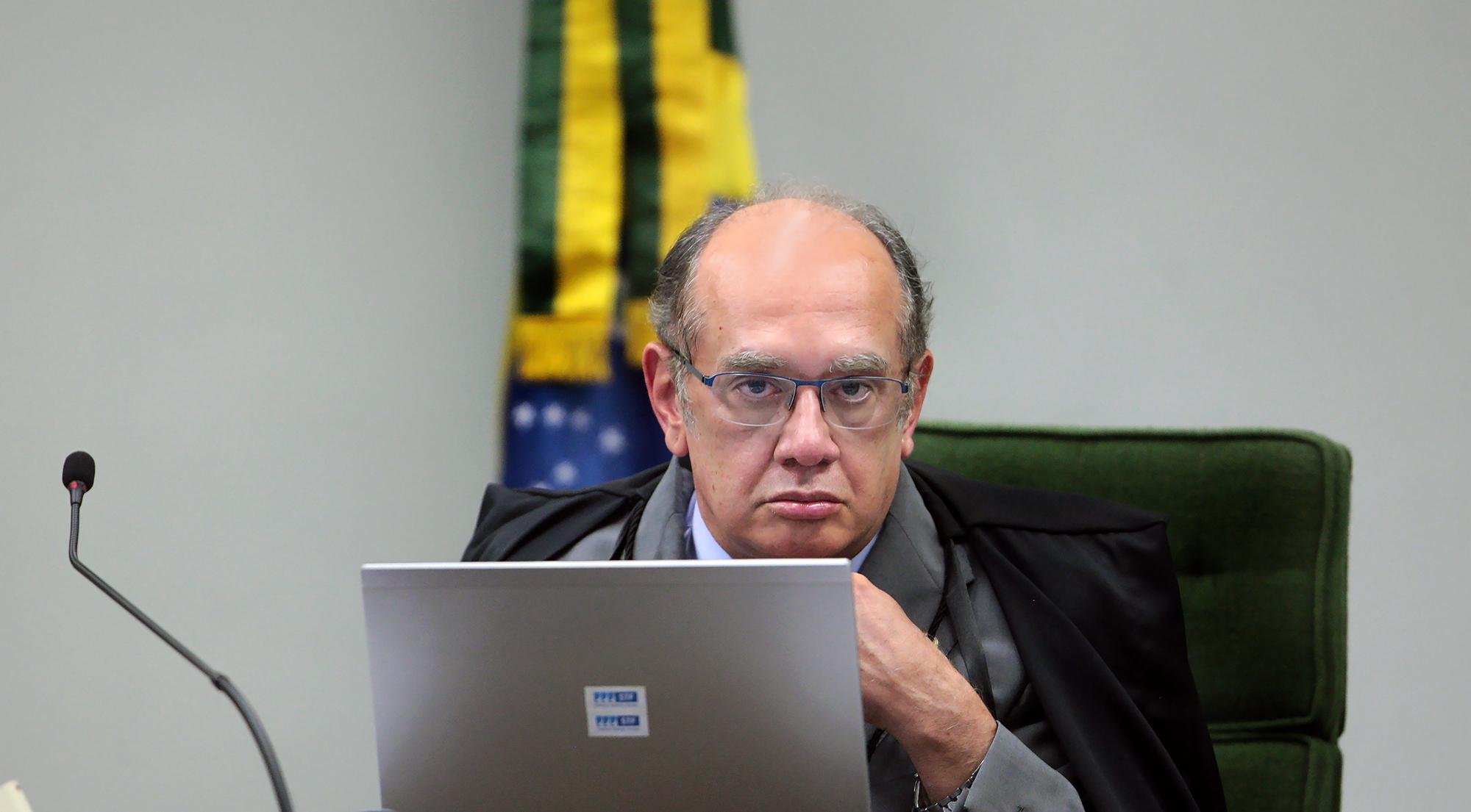 Gilmar Mendes diz que &eacute; preciso corrigir abusos nas dela&ccedil;&otilde;es premiadas