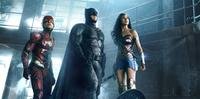Flash, Batman e Mulher-Maravilha estrelam Liga da Justiça 