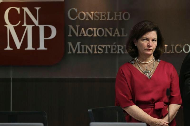 Para a procuradora-geral da Rep&uacute;blica a medida &eacute; fundamental para o controle da impunidade