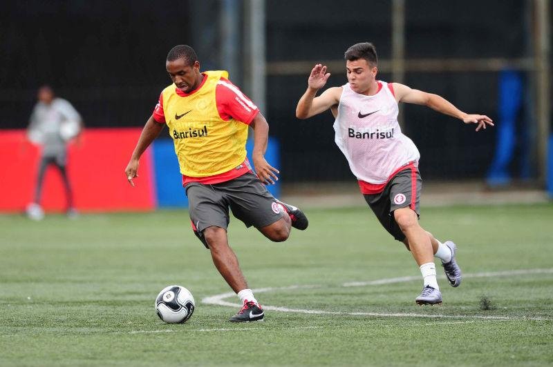 Anderson e Andrigo devem retornar de empr&eacute;stimo para o Inter 