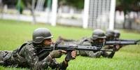 Brasil deve enviar tropas para missão de paz na República Centro-Africana