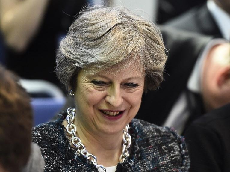 Europeus pedem progressos suficientes na negocia&ccedil;&atilde;o do montante a pagar por Londres