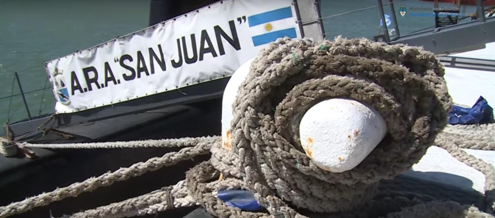 Embarca&ccedil;&atilde;o est&aacute; incomunic&aacute;vel desde quarta-feira