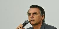FHC diz ter medo da possibilidade de Bolsonaro conquistar o poder