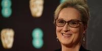 Meryl Streep relembra fala sobre violência contra a mulher em evento em NY