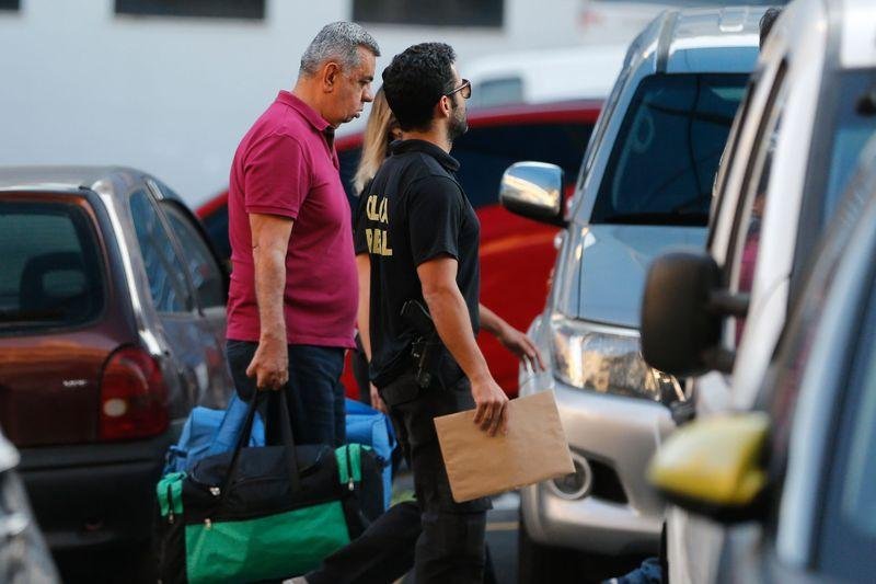 Abel Gomes escreveu em sua decis&atilde;o que os valores referem-se ao supostamente pago a t&iacute;tulo de propina aos tr&ecirc;s deputados