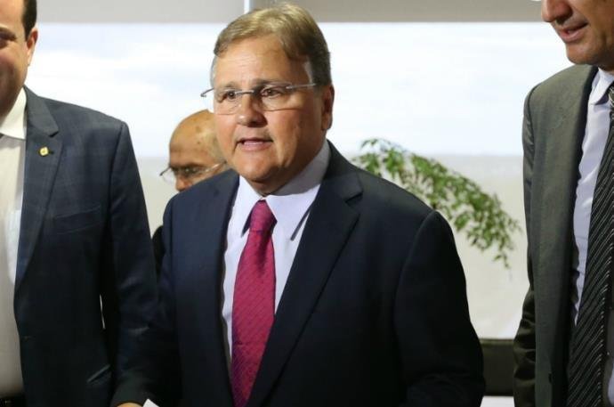 Ex-assessor diz que guardava dinheiro em closet da m&atilde;e de Geddel