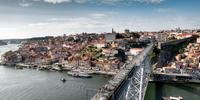 Porto reiventou-se ao longo deste século