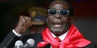 Ditador Robert Mugabe