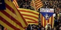 Independência da Catalunha provocou diversos protestos na região