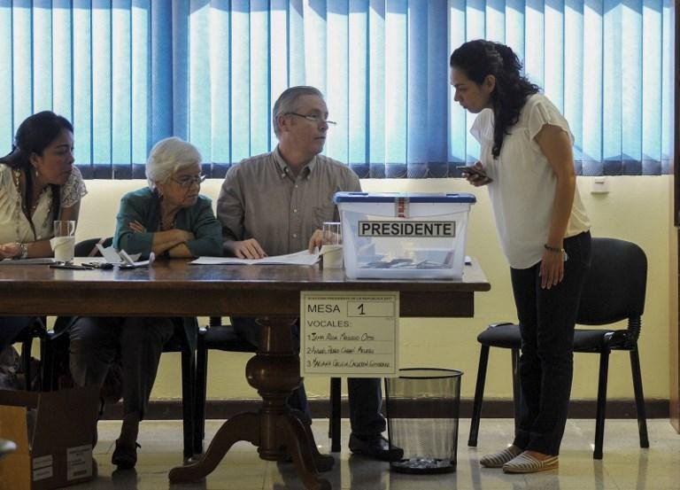 Elei&ccedil;&atilde;o decidir&aacute; novo presidente, al&eacute;m de 155 deputados, 23 dos 50 senadores e 278 conselheiros regionais