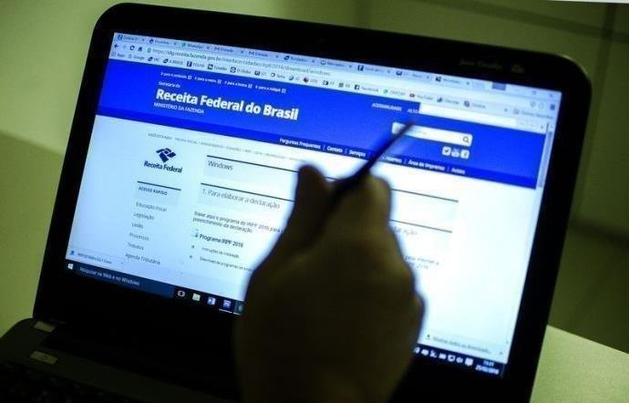 Receita exige CPF de dependente maior de 8 anos no Imposto de Renda