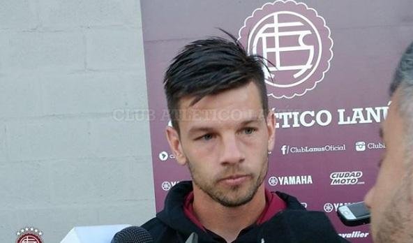 Santiago Zurbriggen lamentou time desatento contra Defensa y Justicia
