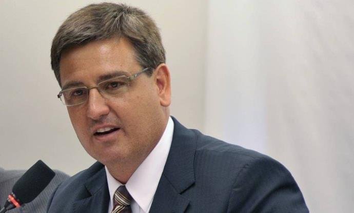 Fernando Segovia assume a diretoria da PF com desafio de manter ritmo de investiga&ccedil;&otilde;es