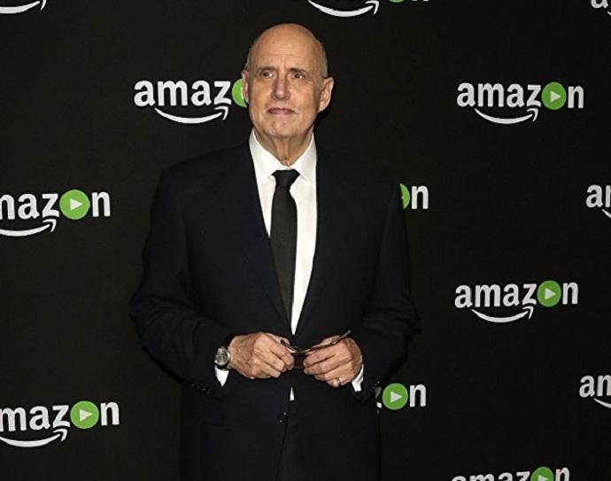 Amazon ainda n&atilde;o se manifestou sobre a continuidade do projeto sem o ator