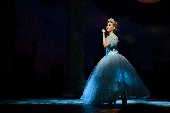 Espet&aacute;culo ser&aacute; apresentado no Theatro S&atilde;o Pedro em dezembro