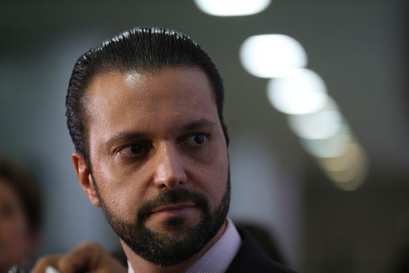 Ainda n&atilde;o h&aacute; pronunciamento do Pal&aacute;cio do Planalto confirmando a ida do pol&iacute;tico para o minist&eacute;rio do governo Temer