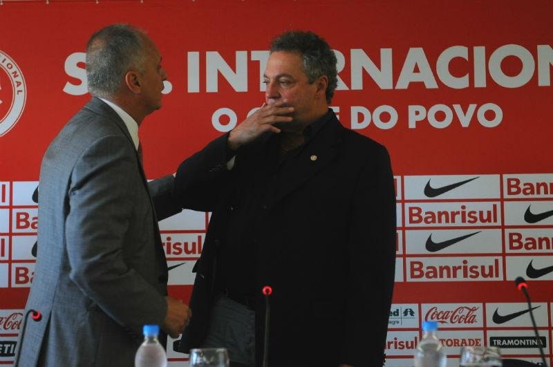 &Agrave; espera de Abel, Inter s&oacute; deve definir t&eacute;cnico em dezembro