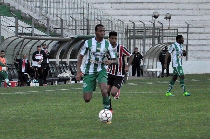 Juventude fecha 2017 com "amistoso" diante do Santa Cruz