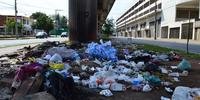 Prefeitura de Novo Hamburgo abre licitação para recolhimento de lixo