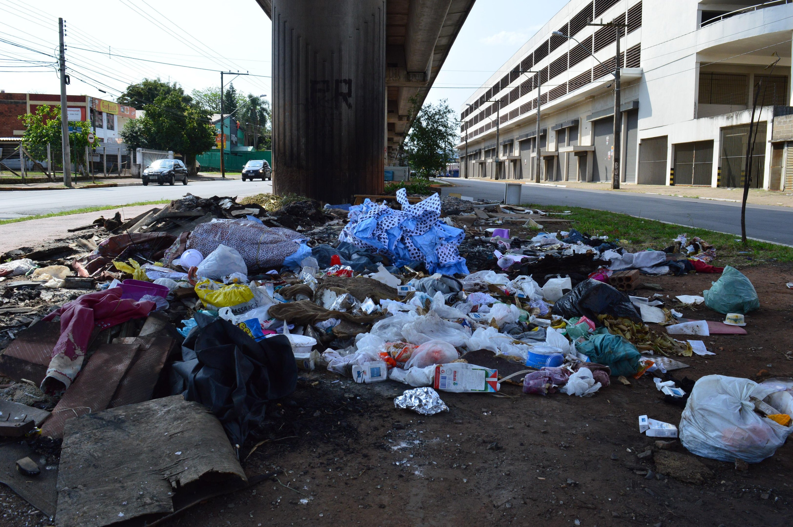 Prefeitura de Novo Hamburgo abre licita&ccedil;&atilde;o para recolhimento de lixo