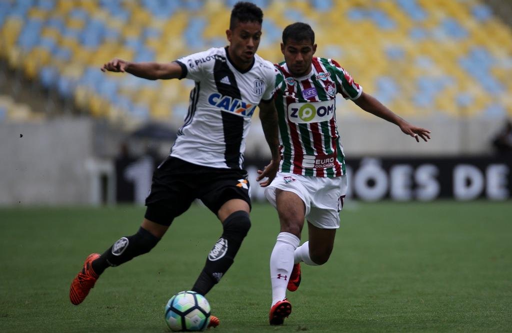 Presidente do clube criticou Anderson Daronco e afirmou que o time de Campinas foi prejudicado em dois lances capitais