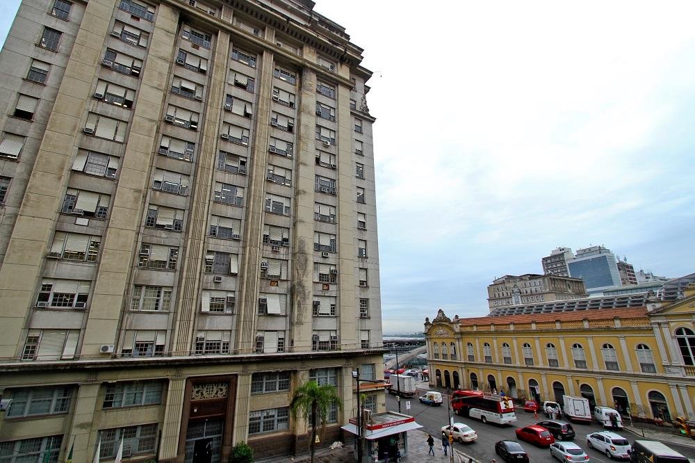 Porto Alegre ter&aacute; tempo seco nesta quarta-feira 