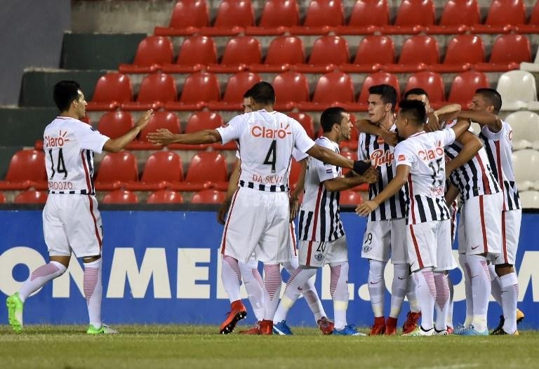 Libertad sai em vantagem contra Independiente na semifinais da Copa Sul-Americana