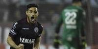 Cristiano Munari analisa Lanús, adversário do Grêmio na final da Libertadores